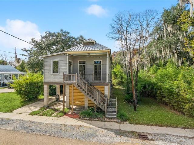 House for sale in Madisonville, Louisiana