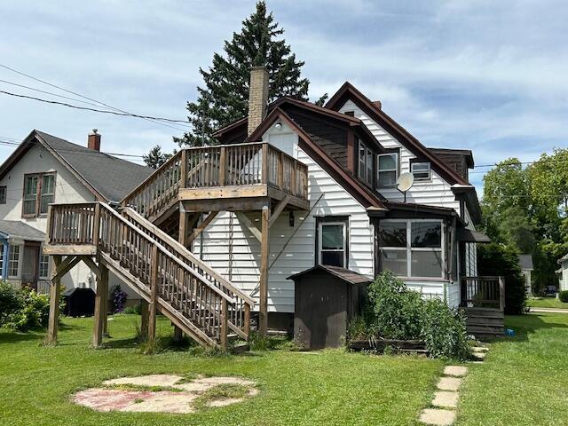 House for sale in Lake Geneva, Wisconsin