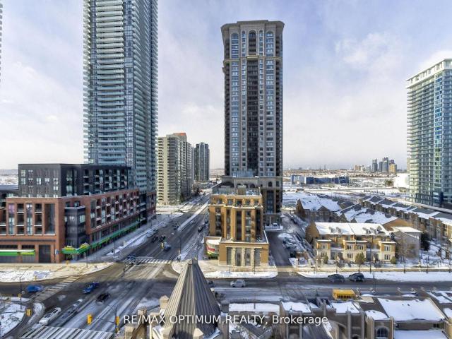 Condo for sale in Woburn, Ontario
