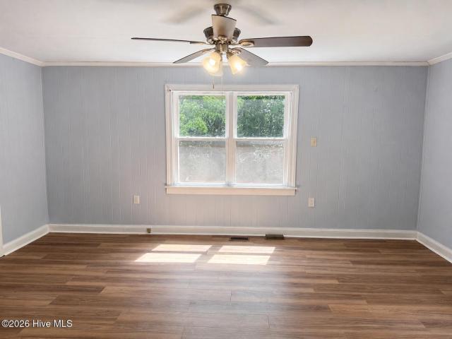 House for sale in Rocky Mount, North Carolina