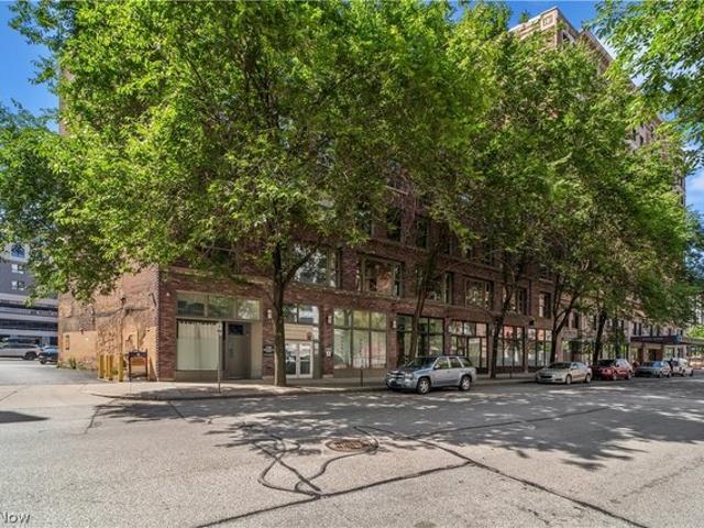 Condo for sale in Cleveland, Ohio