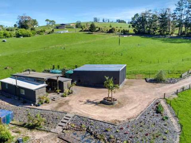 Property for sale in Ohaeawai, Northland