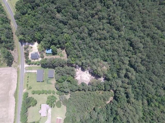Land for sale in Clarkton, North Carolina
