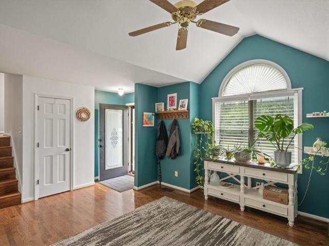 House for sale in Kearney, Missouri