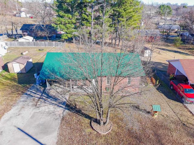 House for sale in Ark