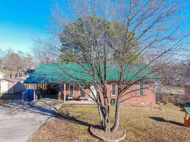 House for rent in Ark