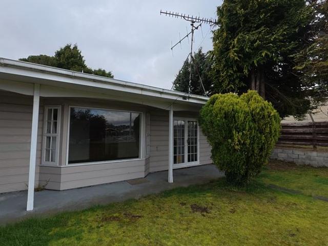 Apartment for rent in Tauhara, Taupō