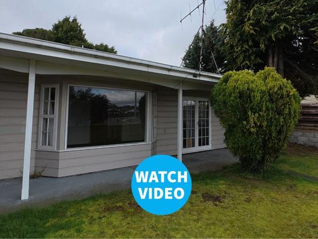 Apartment for rent in Tauhara, Taupō