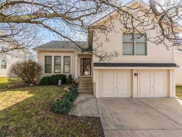 House for sale in Platte City, Missouri