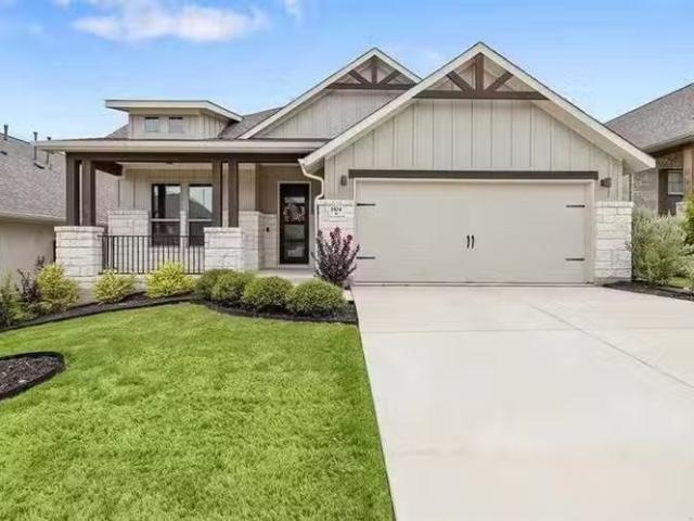 House for rent in Round Rock