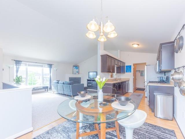 Condo for sale in Saline, Michigan