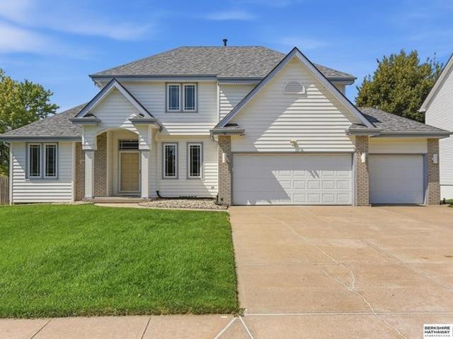 House for sale in Nebraska