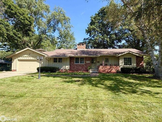 House for sale in Newton, Iowa