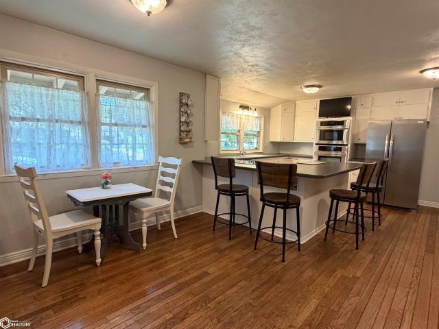 House for sale in Newton, Iowa