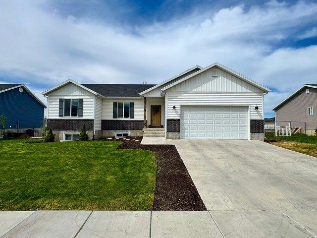 House for sale in Box Elder, Utah