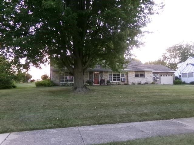 House for sale in Stephenson, Illinois