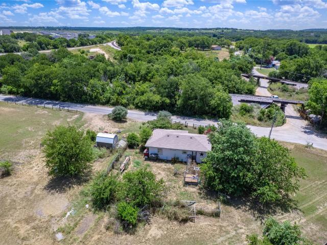 Land for sale in Burnet, Texas