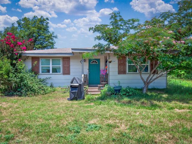 House for sale in Burnet, Texas