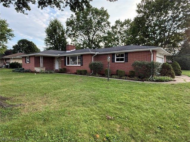 House for sale in New Philadelphia, Ohio