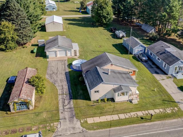 House for sale in Cooks, Inwood Township