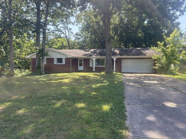 House for sale in Carbondale, Illinois