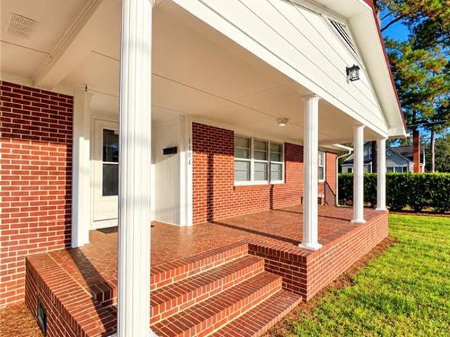 House for sale in Fairmont, Robeson County