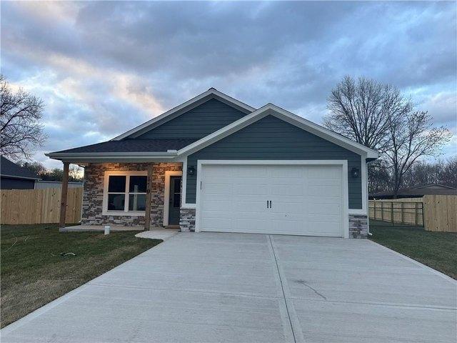 House for sale in Plattsburg, Missouri