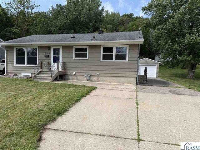 House for sale in New Ulm, Minnesota