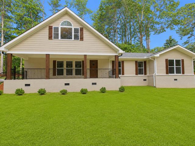 House for sale in Iuka, Mississippi