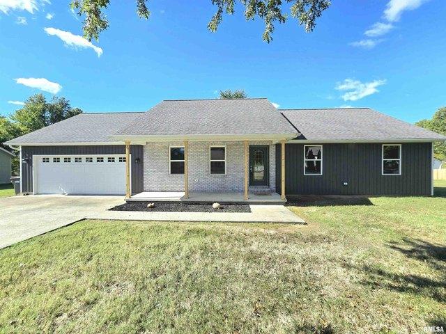 House for sale in Carterville, Williamson County