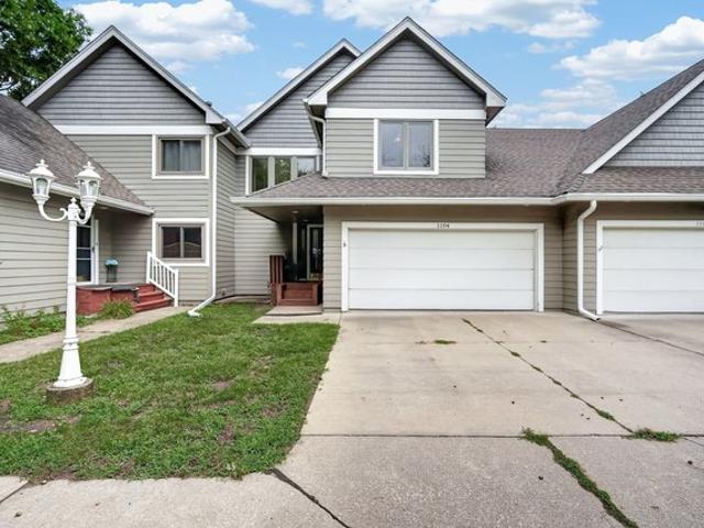 Townhouse for sale in Ankeny, Iowa