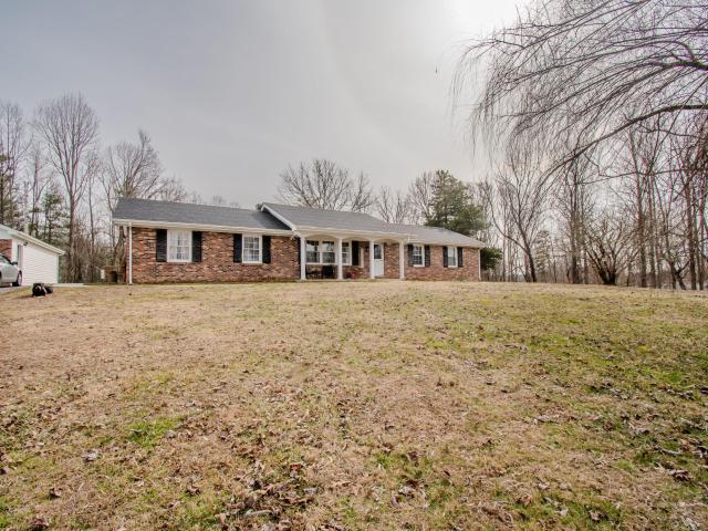 House for sale in Beattyville, Kentucky