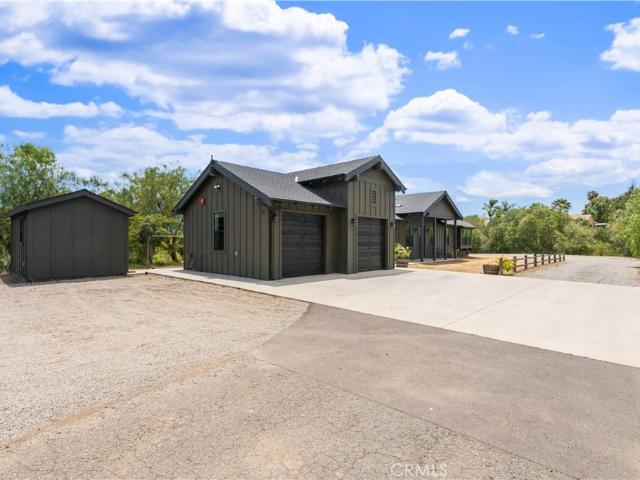House for sale in Fallbrook, California