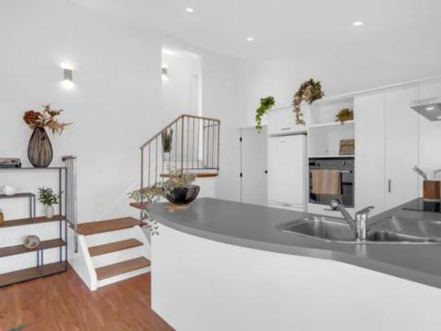 Townhouse for sale in Somerfield, Christchurch