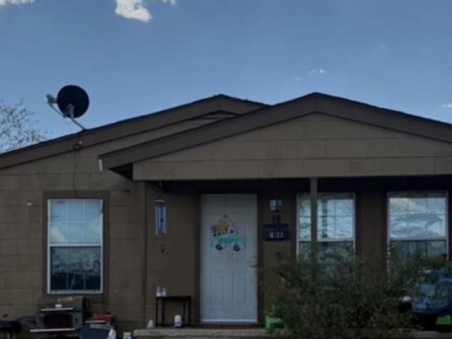 House for sale in Howard, Texas