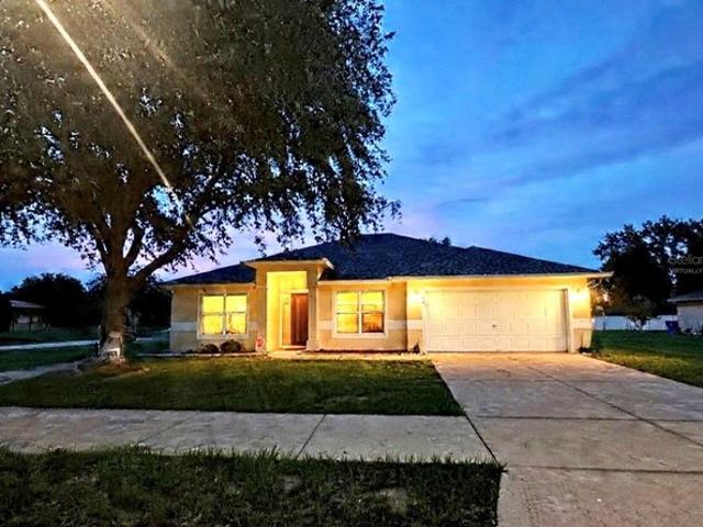 House for sale in Groveland, Florida