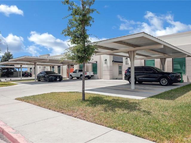 Property for rent in Hidalgo, Texas