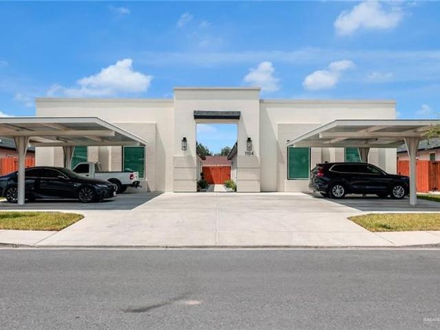 House for sale in Hidalgo, Texas