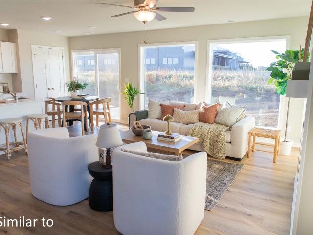 Condo for sale in Pella, Iowa