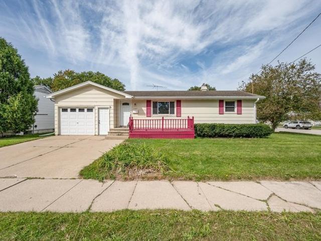 House for sale in Green Bay, Wisconsin