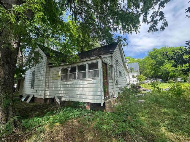 House for sale in Ark