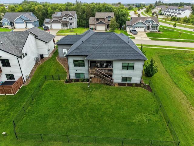 House for sale in Kennybrook South, Grimes