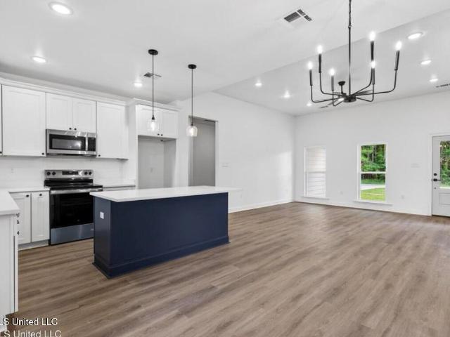 House for sale in Waveland, Mississippi