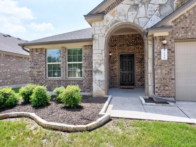 Property for rent in Williamson, Texas
