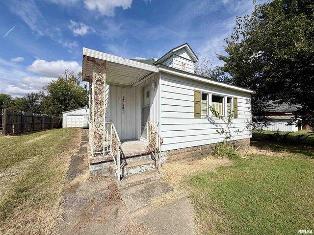 House for sale in Saline City, Eldorado