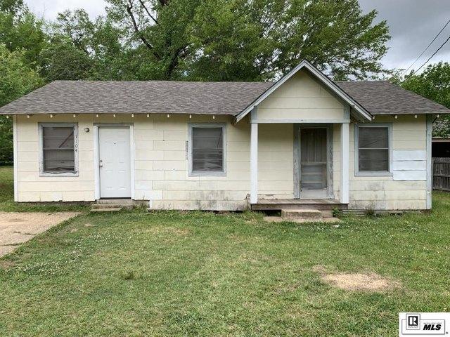 House for sale in Ruston, Louisiana