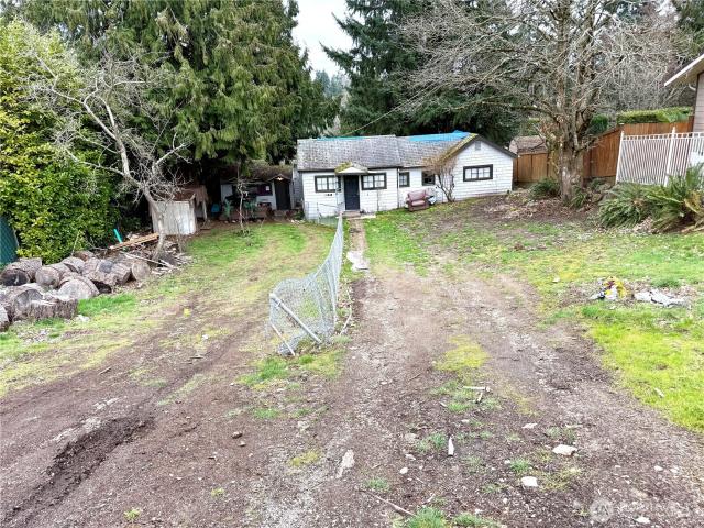 House for sale in Burien, Washington