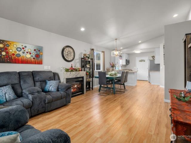 House for sale in Spanaway, Washington