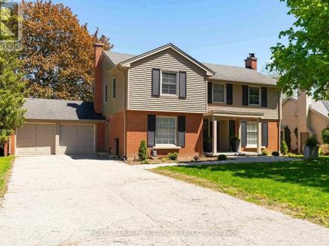 House for sale in Arva, Ontario