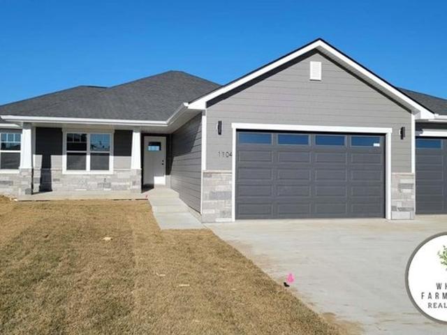 House for sale in Nebraska